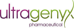 Ultragenyx Logo